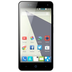ZTE