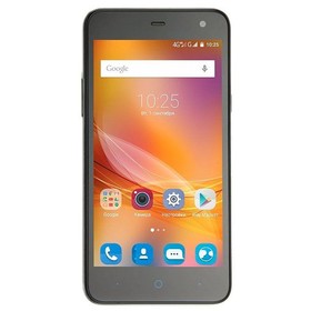 ZTE