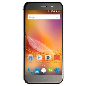 ZTE