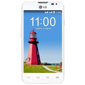 LG